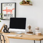 Essentials to Consider When Building a Home Office