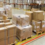 Choosing the Right Pallet Can Prevent Damage to Your Products