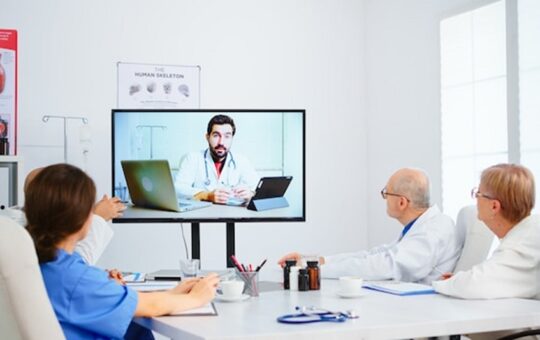 Healthcare Patient Education Videos